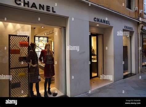 chanel store in venice|Chanel Venice perfume.